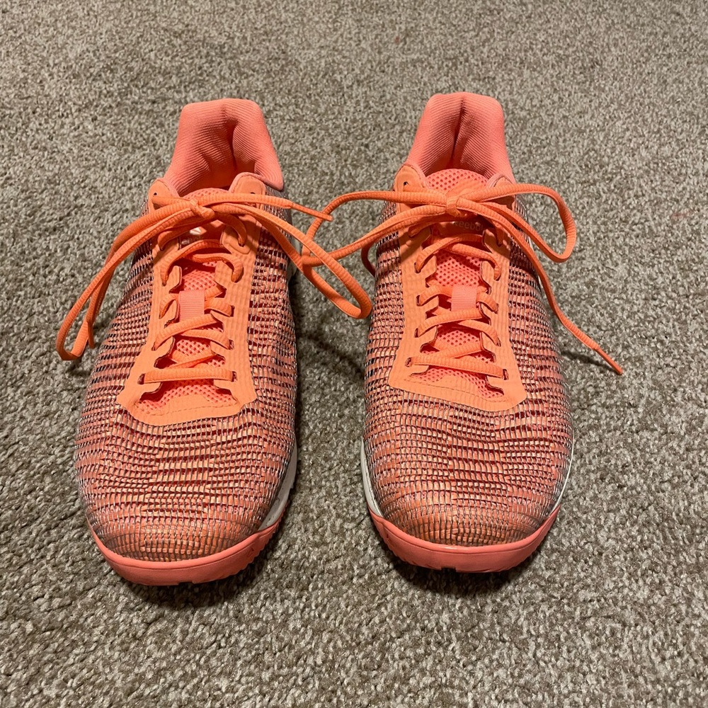 Reebok CrossFit Shoes